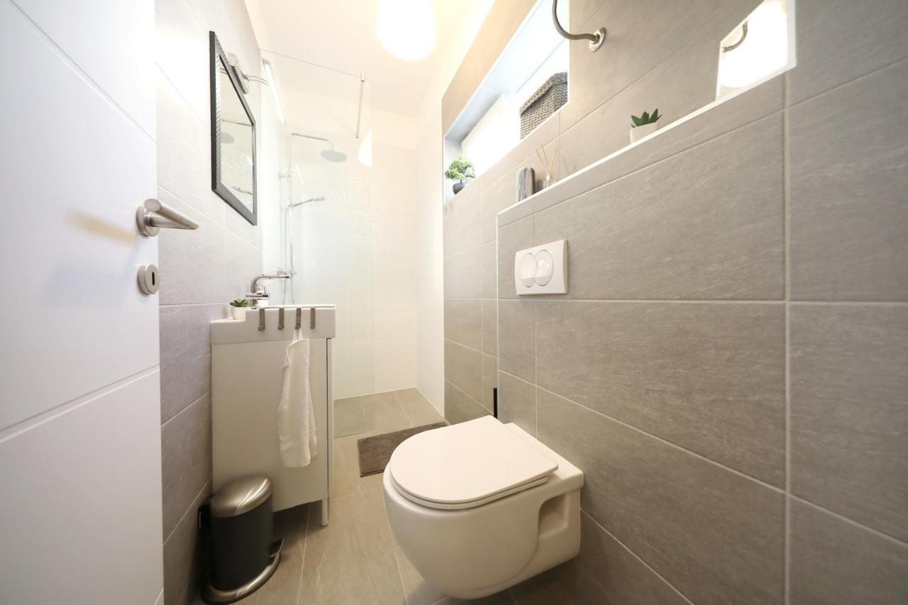 Luxury Apartments 1107 Zadar Exterior photo