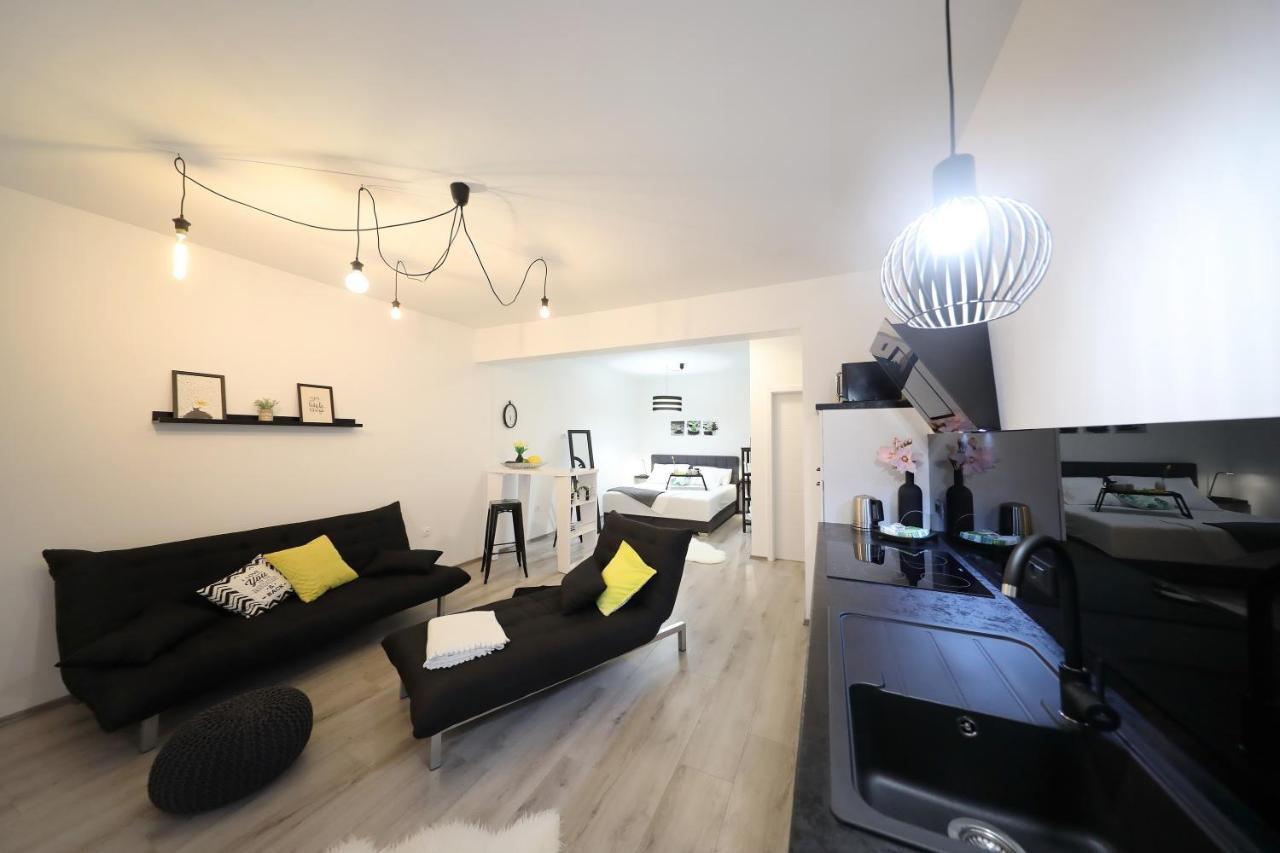 Luxury Apartments 1107 Zadar Exterior photo