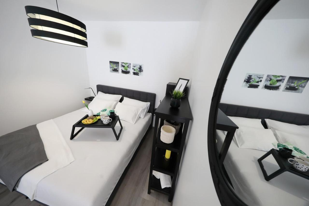 Luxury Apartments 1107 Zadar Exterior photo